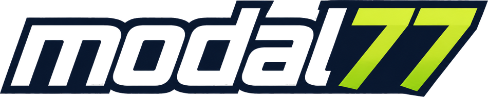 Logo modal77